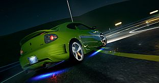 iGNITION 2000: Origins