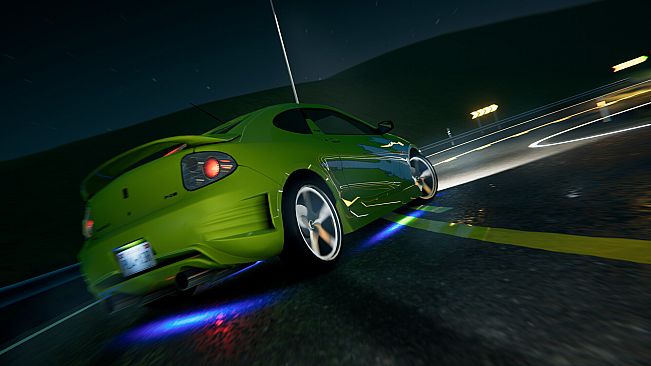 iGNITION 2000: Origins