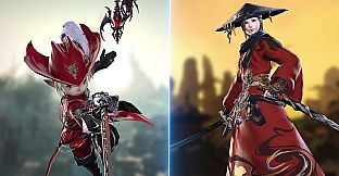 FINAL FANTASY XIV Online Starter Edition