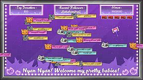 Nico and the Shadows