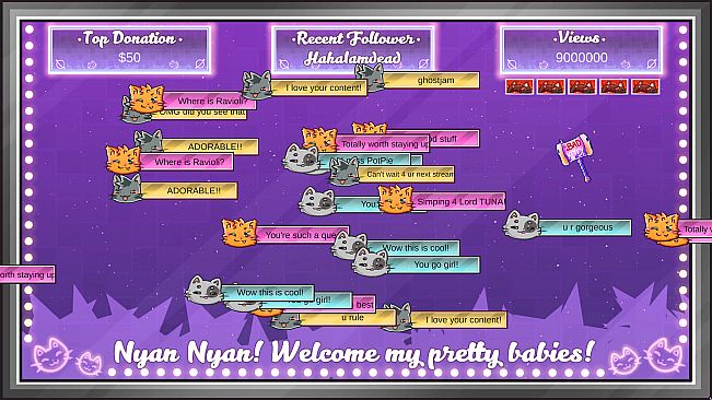 Nico and the Shadows