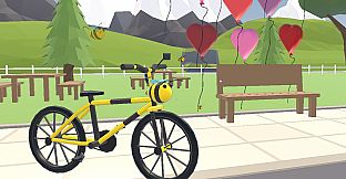 Dodgy Deliveries - Supporters Pack! New Bikes + Pets + All Skins!