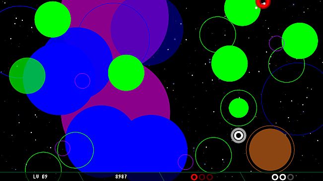 Subspace Escape