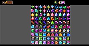 Fantasy Match Puzzle - Expansion Pack