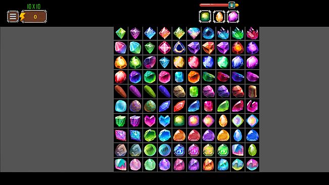 Fantasy Match Puzzle - Expansion Pack