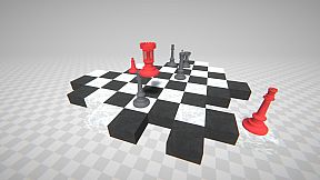 Chess Destroyer