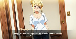 Fucking my favorite characters