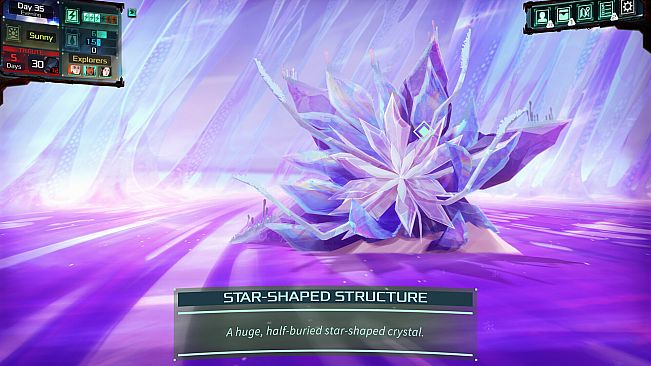 Dead in Antares - Supporter Edition