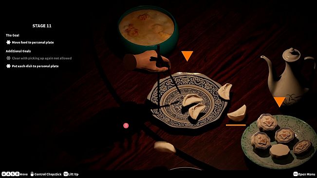 All About Chopsticks