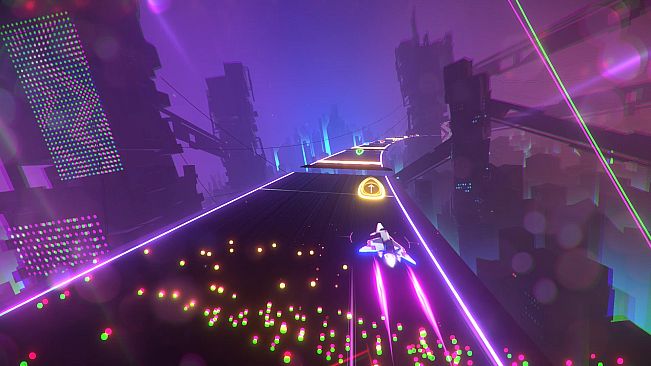 AVICII Invector - TIM Track Pack