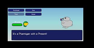 Kaverini Nuuk Adventures