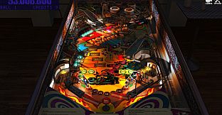 Zaccaria Pinball - Hot Wheels 2017 Table