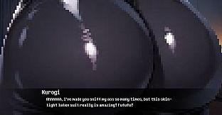 Yandere Goth Delinquent Trouble 4