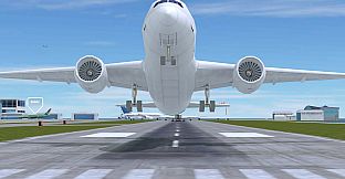 Airport Madness 3D