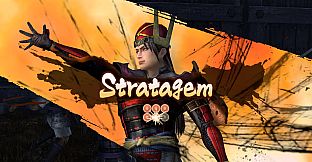 SAMURAI WARRIORS: Spirit of Sanada