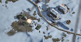 The Resistance: Behind Enemy Lines
