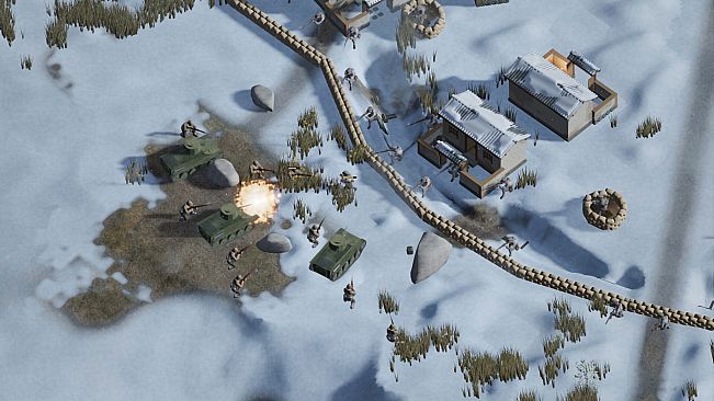 The Resistance: Behind Enemy Lines