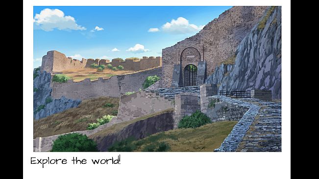 Wanderlust: The Magnificent Journey