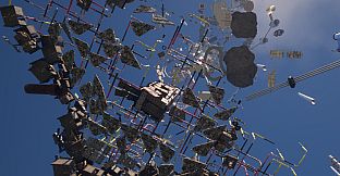 A Game About Going Up