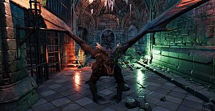 Fantasy creatures for Clip maker