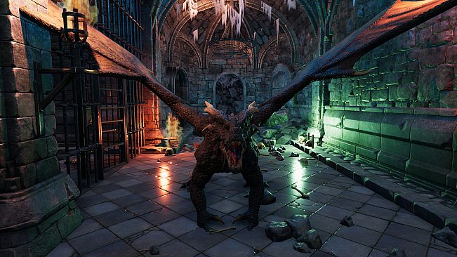 Fantasy creatures for Clip maker