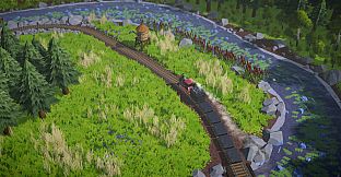Trainbound Tales