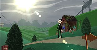 The Adventures of Nick & Willikins