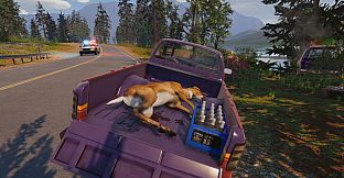 Redneck Simulator