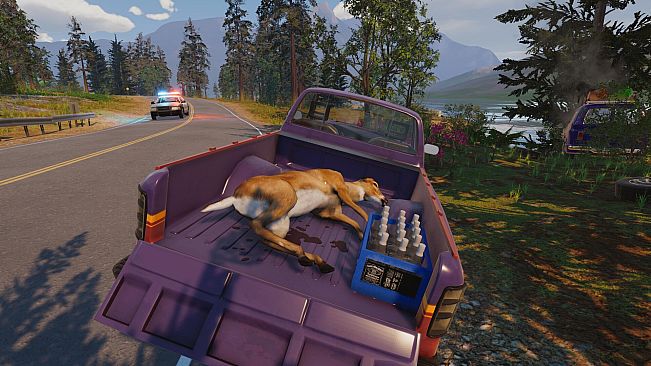 Redneck Simulator
