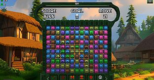 Core-Blast Color Editor