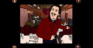 The Last Express Gold Edition