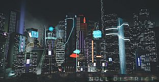 Null District