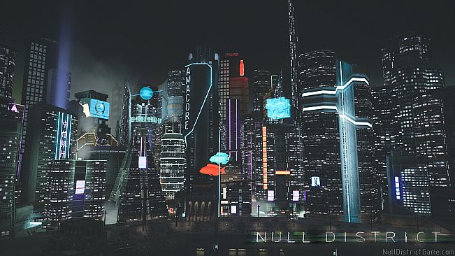 Null District