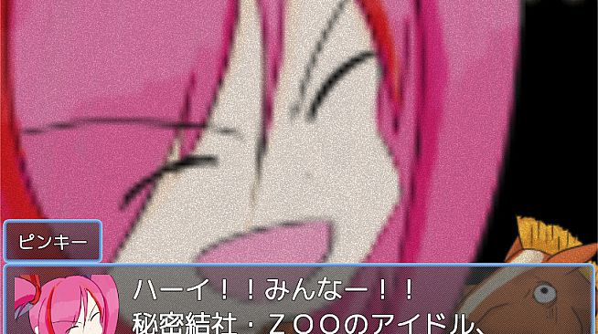 Trash Can Dungeon - Battle Against The ZOO