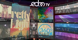 EDMtv VR