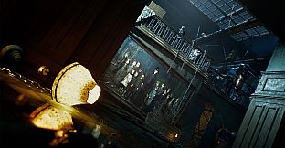 SAW: Genesis