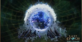 Last Epoch - Woven Vanquisher Supporter Pack