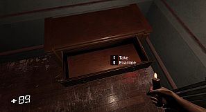 Secret House | 秘密房间 | 秘密の部屋