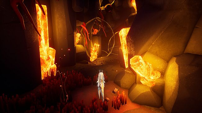 Sayri: The Beginning