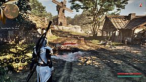 Antediluvian: Seed in Peril