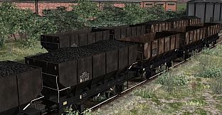 TS Marketplace: Riveted Body dia. 1/143 HTO 21t Coal Hopper