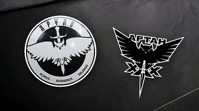 Artan Supporter Pack