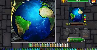 Paint By Numbers - New Voyager Ep. 1