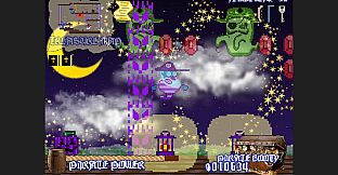 Jolly Roger Jam: Cathraul's Curse