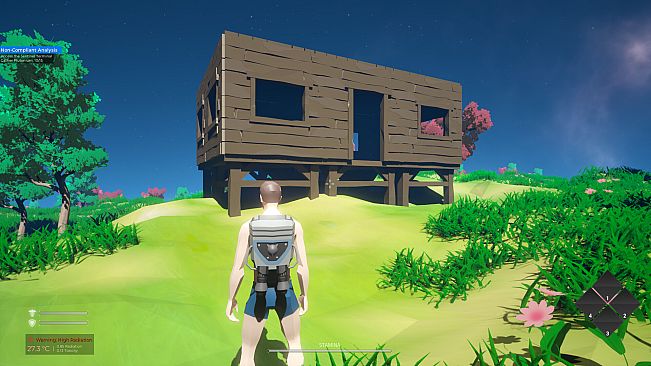 Project-Starbound
