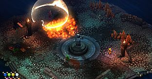 Magicka: Tower of Niflheim