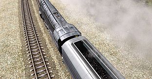 TRS19 DLC - NYC J3a-Dreyfuss streamlined Hudson