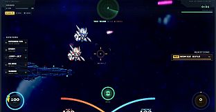 Bravemech: The Century War