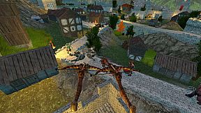 SurviVR - Castle Defender