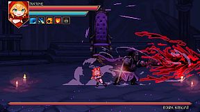 Cat Girl Survivor 2 : Beyond The Veil